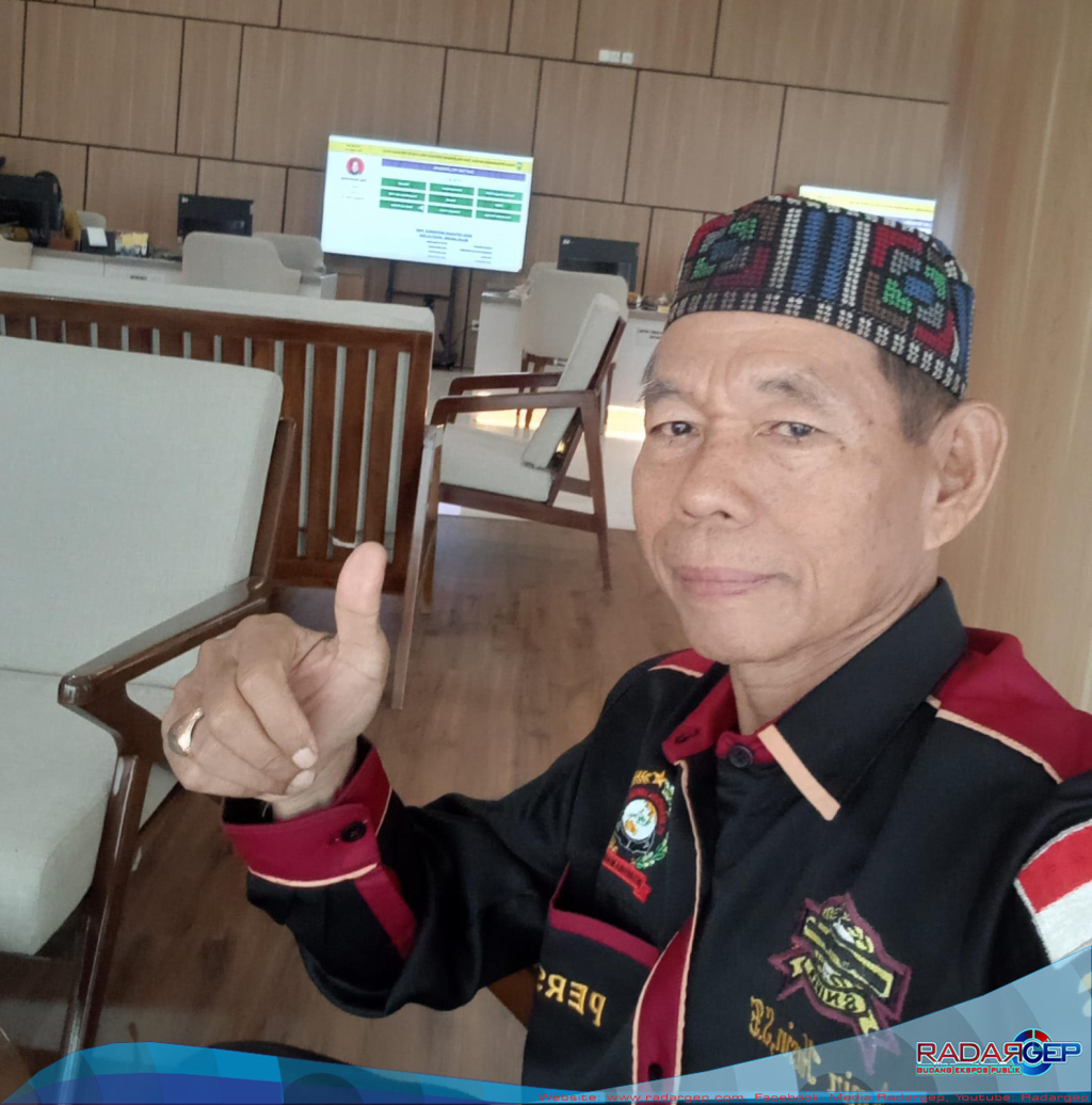 STNK Wajib Nama PT, Dishub Riau Stop Izin Trayek Mobil AKDP?